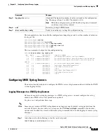 Предварительный просмотр 513 страницы Cisco Catalyst 2928 Software Configuration Manual