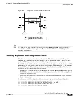 Предварительный просмотр 537 страницы Cisco Catalyst 2928 Software Configuration Manual