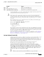 Предварительный просмотр 541 страницы Cisco Catalyst 2928 Software Configuration Manual