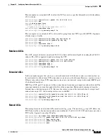 Предварительный просмотр 553 страницы Cisco Catalyst 2928 Software Configuration Manual