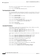 Предварительный просмотр 554 страницы Cisco Catalyst 2928 Software Configuration Manual