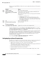 Предварительный просмотр 570 страницы Cisco Catalyst 2928 Software Configuration Manual