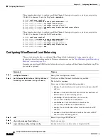 Предварительный просмотр 586 страницы Cisco Catalyst 2928 Software Configuration Manual