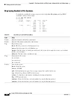 Предварительный просмотр 626 страницы Cisco Catalyst 2928 Software Configuration Manual