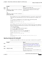 Предварительный просмотр 641 страницы Cisco Catalyst 2928 Software Configuration Manual
