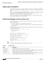 Предварительный просмотр 644 страницы Cisco Catalyst 2928 Software Configuration Manual