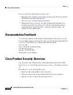 Preview for 28 page of Cisco Catalyst 2955 Series Hardware Installation Manual