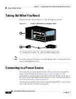 Preview for 36 page of Cisco Catalyst 2955 Series Hardware Installation Manual