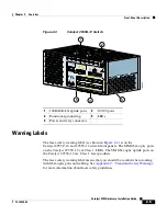 Preview for 49 page of Cisco Catalyst 2955 Series Hardware Installation Manual