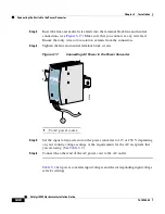 Preview for 102 page of Cisco Catalyst 2955 Series Hardware Installation Manual