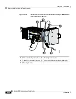 Preview for 104 page of Cisco Catalyst 2955 Series Hardware Installation Manual