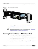 Preview for 123 page of Cisco Catalyst 2955 Series Hardware Installation Manual