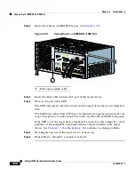 Preview for 132 page of Cisco Catalyst 2955 Series Hardware Installation Manual