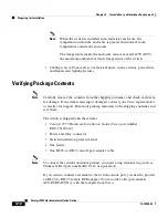 Preview for 146 page of Cisco Catalyst 2955 Series Hardware Installation Manual