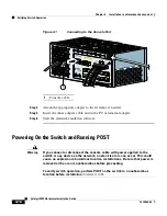 Preview for 150 page of Cisco Catalyst 2955 Series Hardware Installation Manual