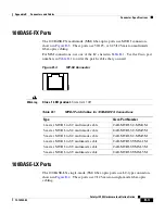 Preview for 203 page of Cisco Catalyst 2955 Series Hardware Installation Manual