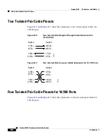 Preview for 206 page of Cisco Catalyst 2955 Series Hardware Installation Manual