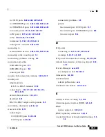 Preview for 291 page of Cisco Catalyst 2955 Series Hardware Installation Manual