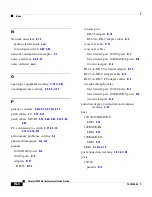 Preview for 294 page of Cisco Catalyst 2955 Series Hardware Installation Manual