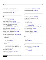 Preview for 296 page of Cisco Catalyst 2955 Series Hardware Installation Manual