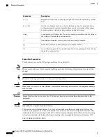 Предварительный просмотр 8 страницы Cisco Catalyst 2960-CX User Manual