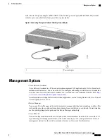 Предварительный просмотр 21 страницы Cisco Catalyst 2960-CX User Manual