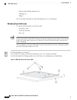 Предварительный просмотр 34 страницы Cisco Catalyst 2960-CX User Manual