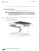 Предварительный просмотр 36 страницы Cisco Catalyst 2960-CX User Manual