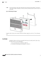 Предварительный просмотр 38 страницы Cisco Catalyst 2960-CX User Manual