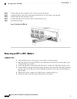 Предварительный просмотр 54 страницы Cisco Catalyst 2960-CX User Manual