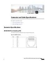 Предварительный просмотр 69 страницы Cisco Catalyst 2960-CX User Manual