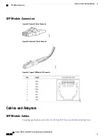 Предварительный просмотр 70 страницы Cisco Catalyst 2960-CX User Manual