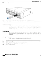 Preview for 16 page of Cisco Catalyst 2960-L Getting Started Manual