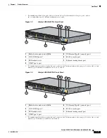 Предварительный просмотр 11 страницы Cisco Catalyst 2960-S Series Hardware Installation Manual