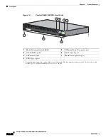 Предварительный просмотр 12 страницы Cisco Catalyst 2960-S Series Hardware Installation Manual