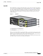 Предварительный просмотр 23 страницы Cisco Catalyst 2960-S Series Hardware Installation Manual