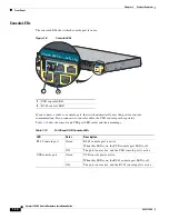 Предварительный просмотр 24 страницы Cisco Catalyst 2960-S Series Hardware Installation Manual