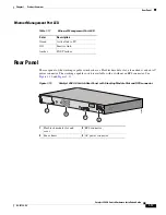 Предварительный просмотр 25 страницы Cisco Catalyst 2960-S Series Hardware Installation Manual