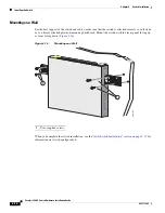 Предварительный просмотр 46 страницы Cisco Catalyst 2960-S Series Hardware Installation Manual