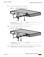 Предварительный просмотр 49 страницы Cisco Catalyst 2960-S Series Hardware Installation Manual