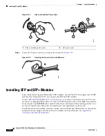 Предварительный просмотр 50 страницы Cisco Catalyst 2960-S Series Hardware Installation Manual