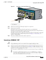 Предварительный просмотр 53 страницы Cisco Catalyst 2960-S Series Hardware Installation Manual