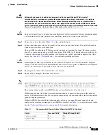 Предварительный просмотр 55 страницы Cisco Catalyst 2960-S Series Hardware Installation Manual