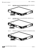 Предварительный просмотр 62 страницы Cisco Catalyst 2960-S Series Hardware Installation Manual