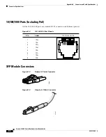 Предварительный просмотр 74 страницы Cisco Catalyst 2960-S Series Hardware Installation Manual