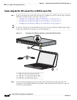 Предварительный просмотр 82 страницы Cisco Catalyst 2960-S Series Hardware Installation Manual