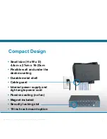 Preview for 8 page of Cisco Catalyst 2960 Series Brochure