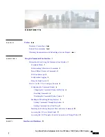 Предварительный просмотр 3 страницы Cisco Catalyst 2960 Series Configuration Manual