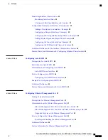 Предварительный просмотр 5 страницы Cisco Catalyst 2960 Series Configuration Manual
