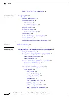 Предварительный просмотр 8 страницы Cisco Catalyst 2960 Series Configuration Manual